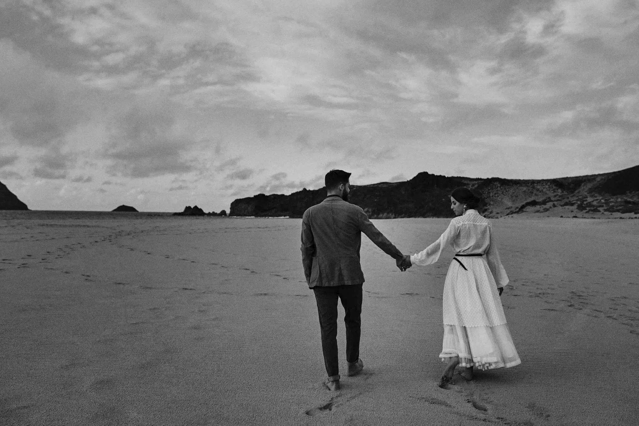 Lanzarote Lovestory – Wedding Inspiration at Canary Islands • Fräulein ...