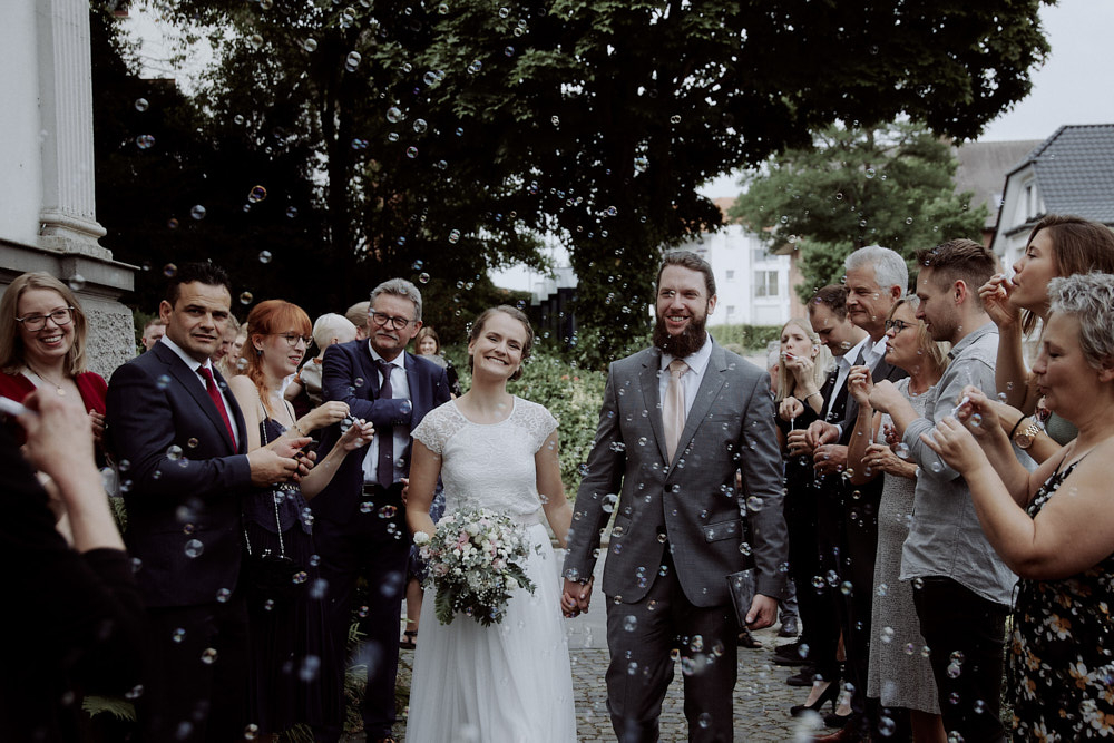Hochzeitsfotograf Bielefeld Hochzeit Heiraten modern gefühlvoll authentisch
