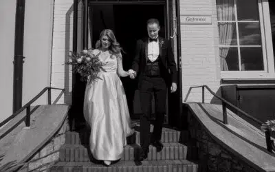 Vanessa & Jens – emotionale freie Trauung im Haus Rahenkamp Osnabrück