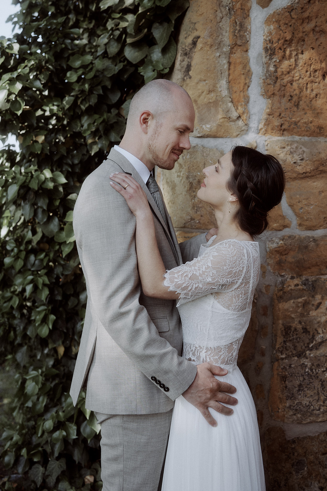Hochzeitsfotograf in Hannover Hochzeitsfotos Heiraten Hochzeit Hochzeitsfotografie Herrenhäuser Gärten Herrenhausen Schloss freie Trauung Hochzeitsalbum After Wedding Shooting